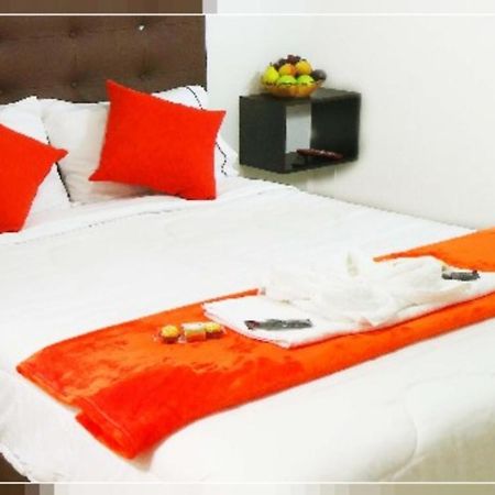 Hotel Casa Roman بوغوتا المظهر الخارجي الصورة