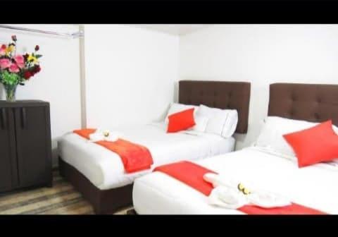 Hotel Casa Roman بوغوتا المظهر الخارجي الصورة
