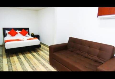 Hotel Casa Roman بوغوتا المظهر الخارجي الصورة